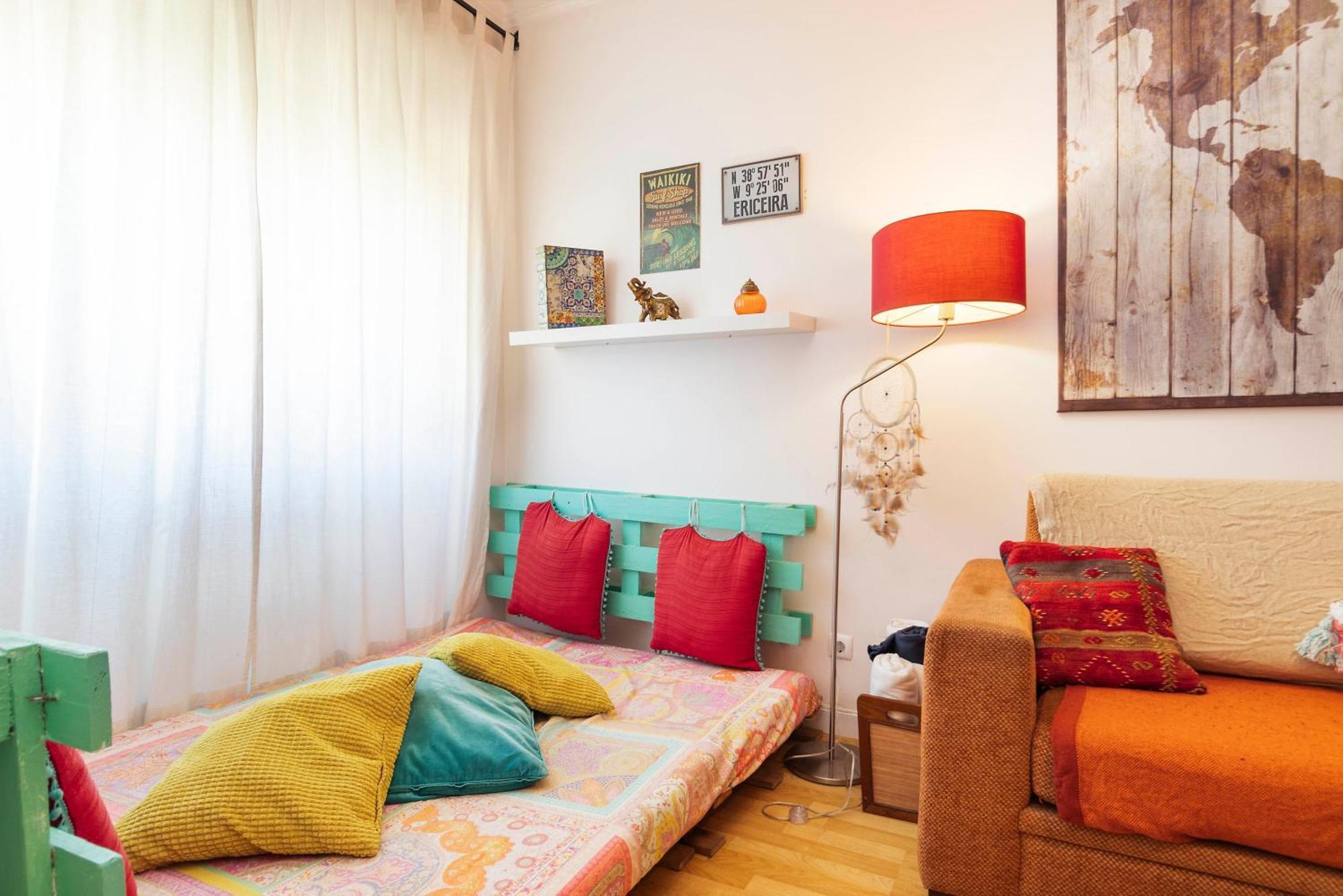 Nesha Guesthouse Lissabon Exterior foto