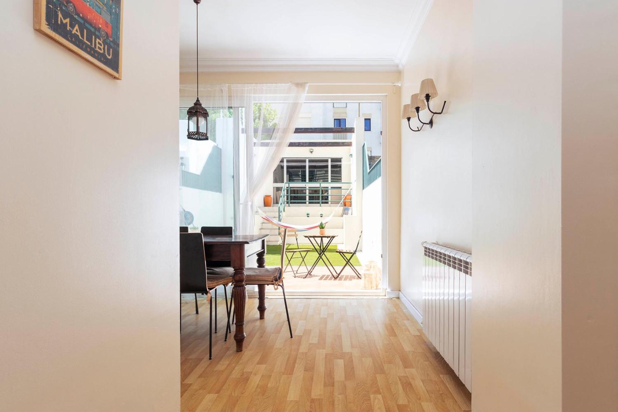 Nesha Guesthouse Lissabon Exterior foto