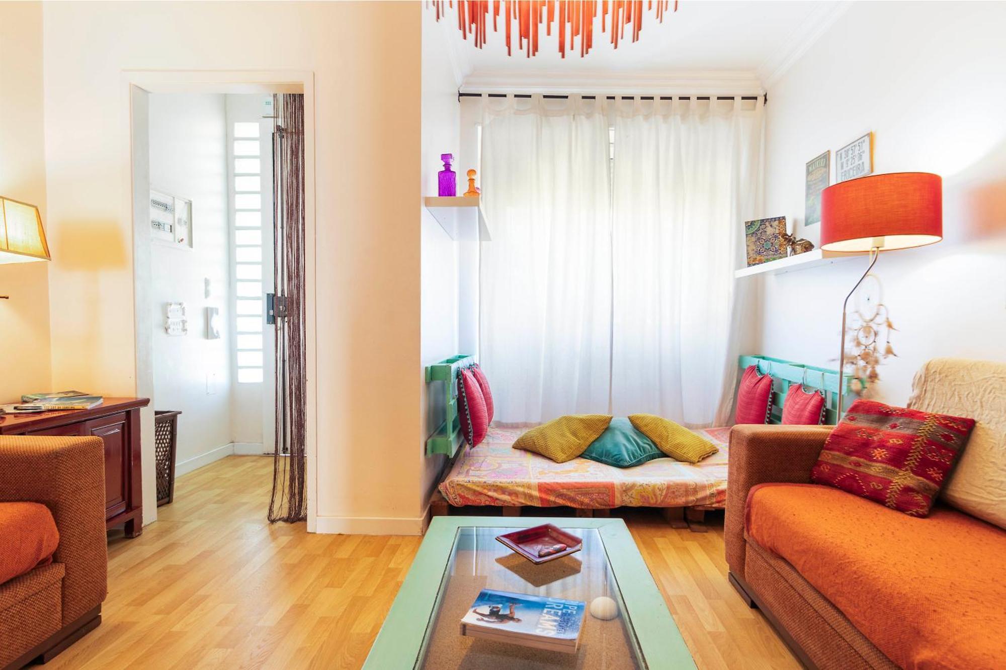 Nesha Guesthouse Lissabon Exterior foto